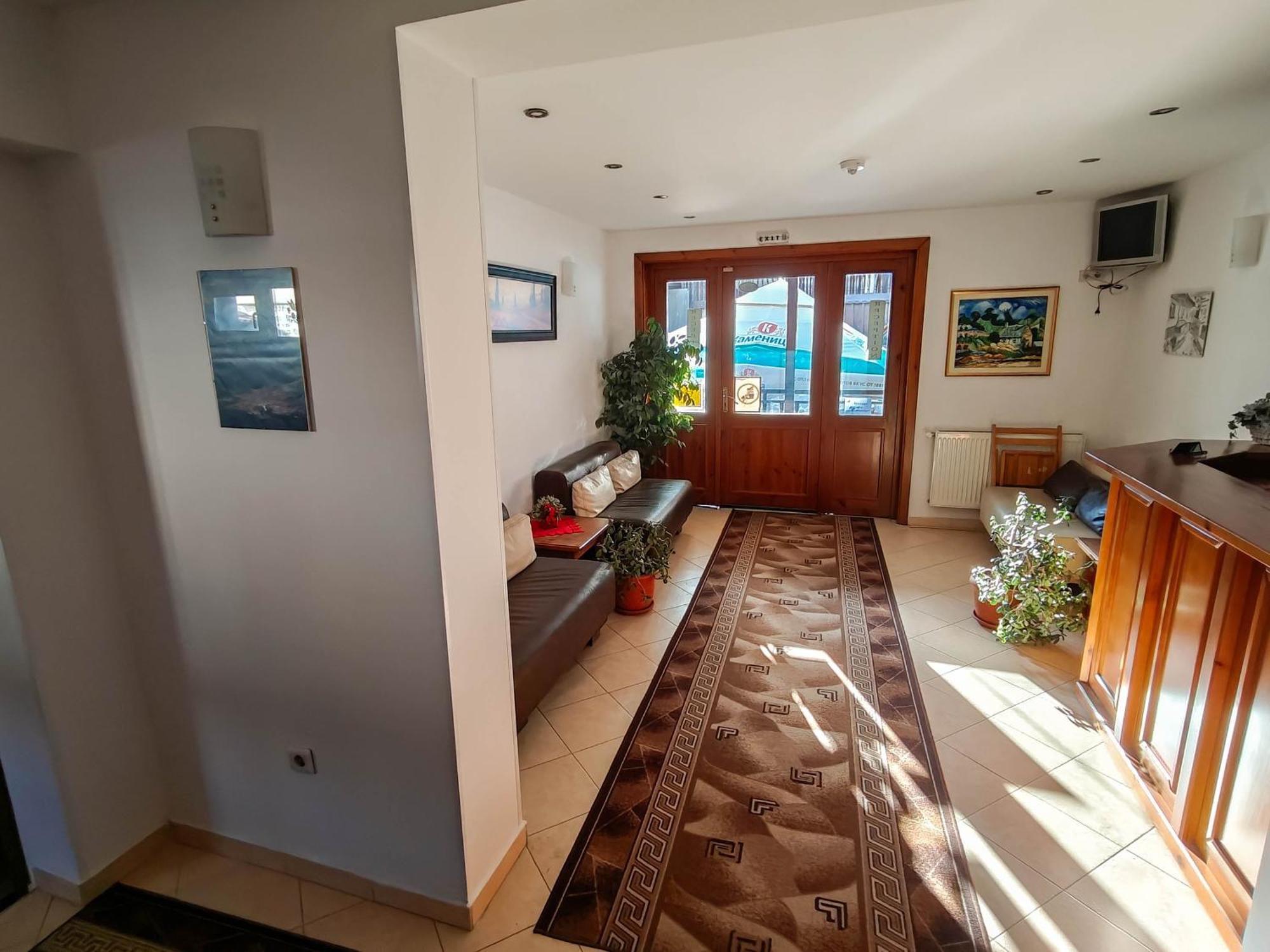 Todeva House Hotel And Tavern Bansko Extérieur photo