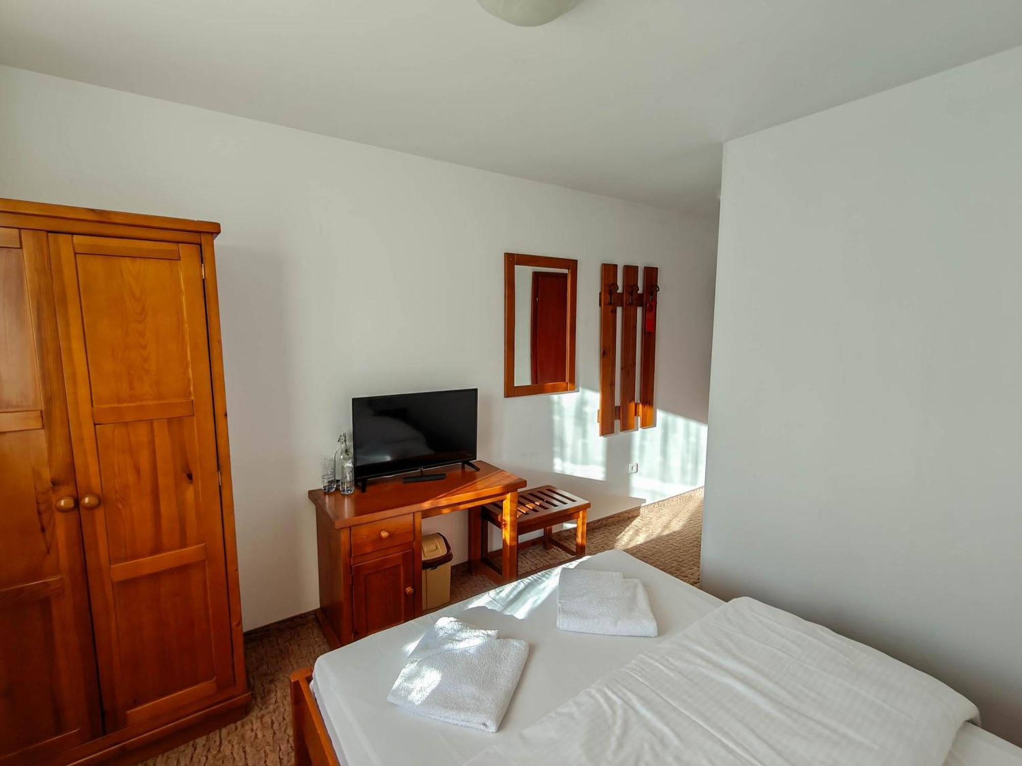 Todeva House Hotel And Tavern Bansko Extérieur photo