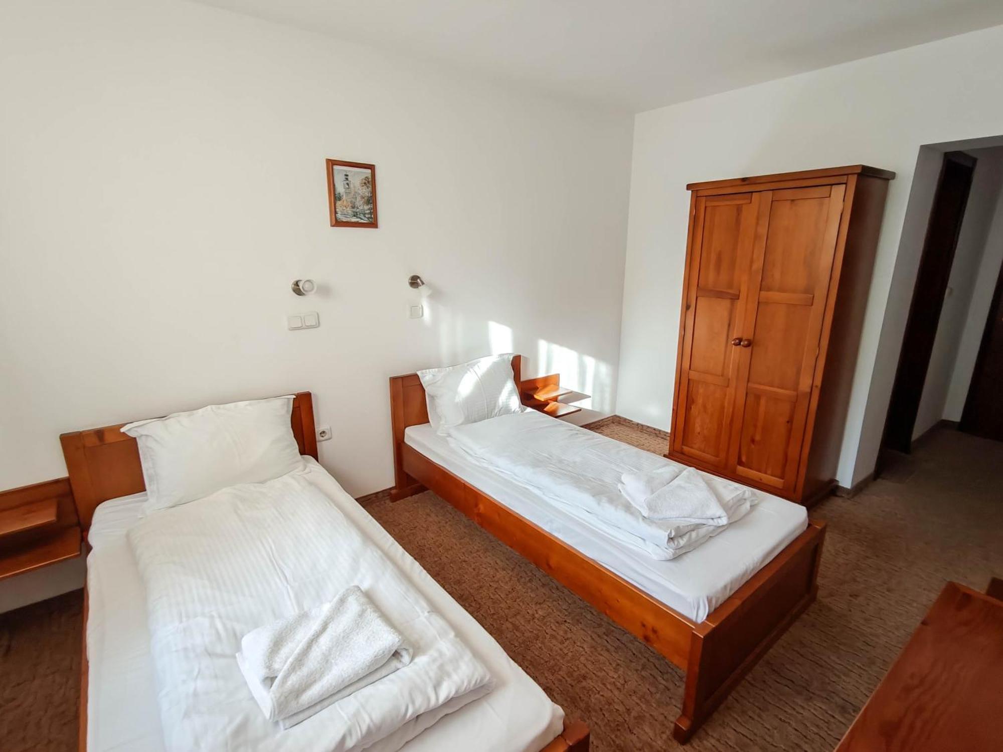 Todeva House Hotel And Tavern Bansko Extérieur photo