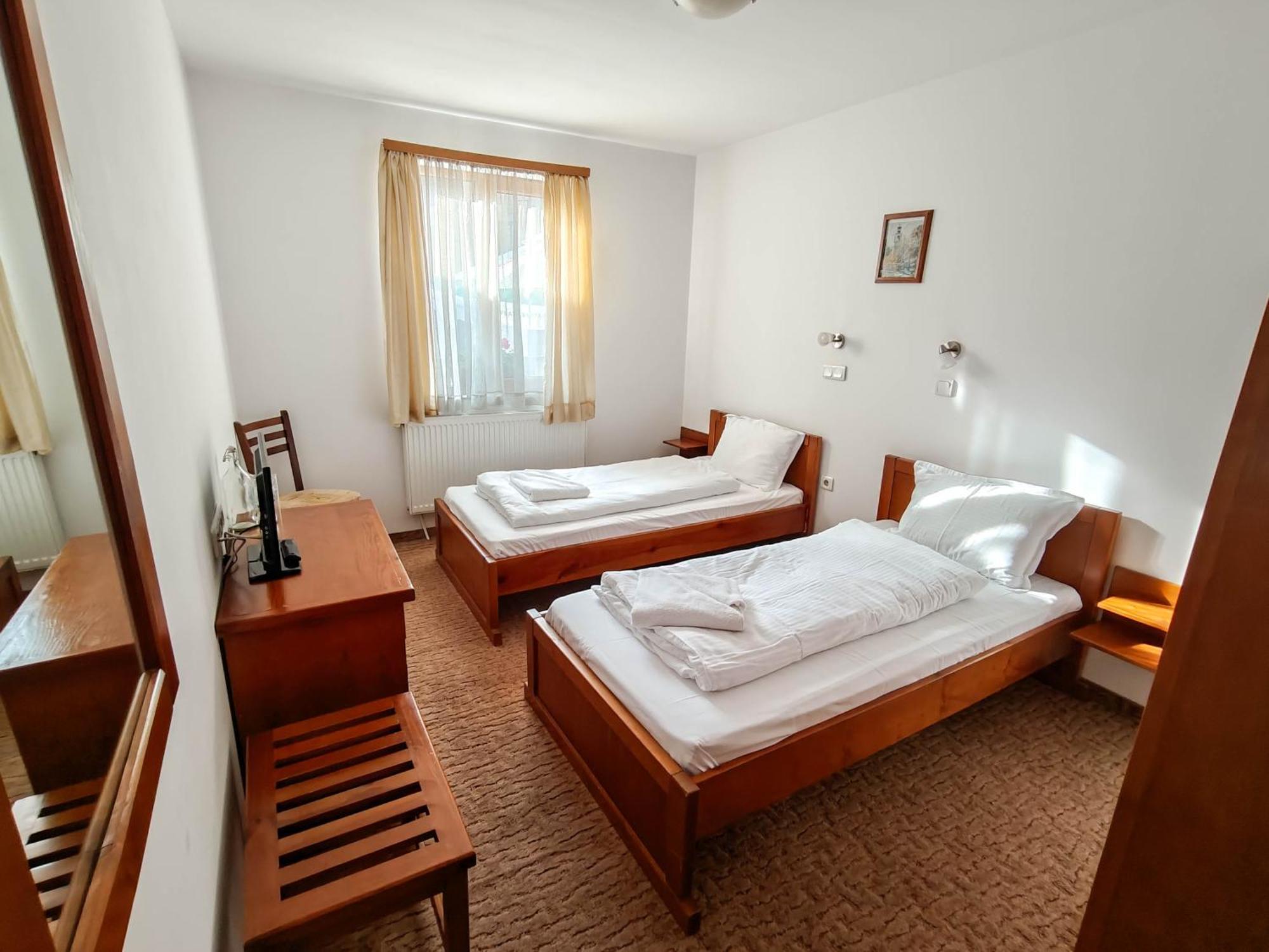 Todeva House Hotel And Tavern Bansko Extérieur photo