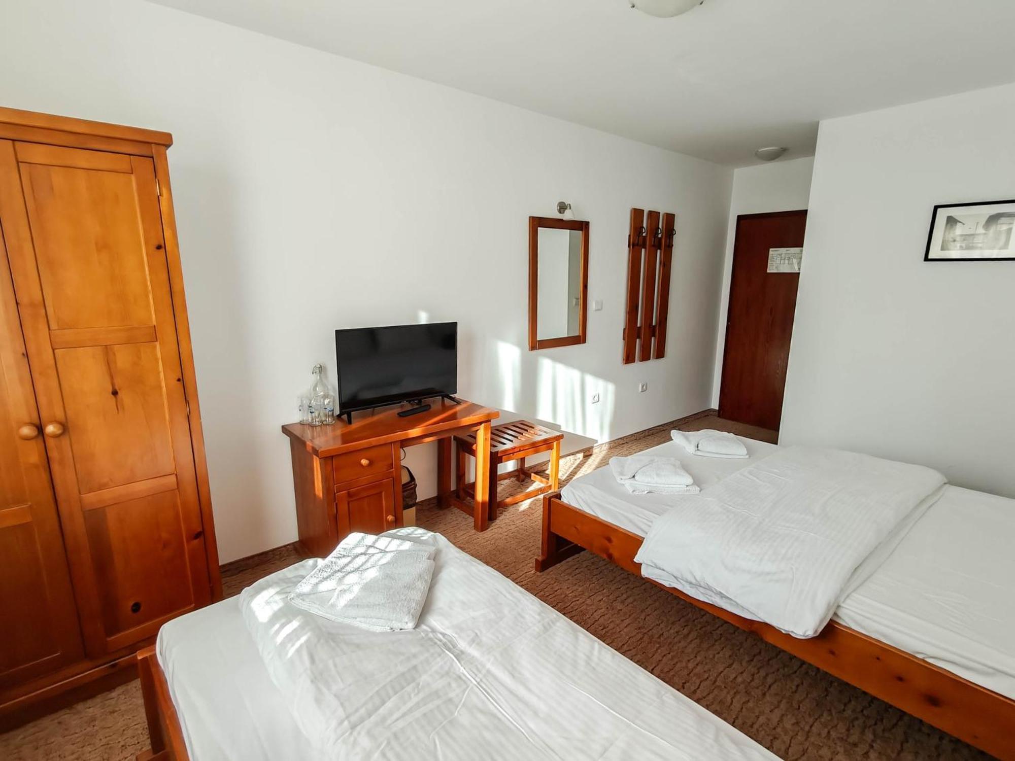 Todeva House Hotel And Tavern Bansko Extérieur photo