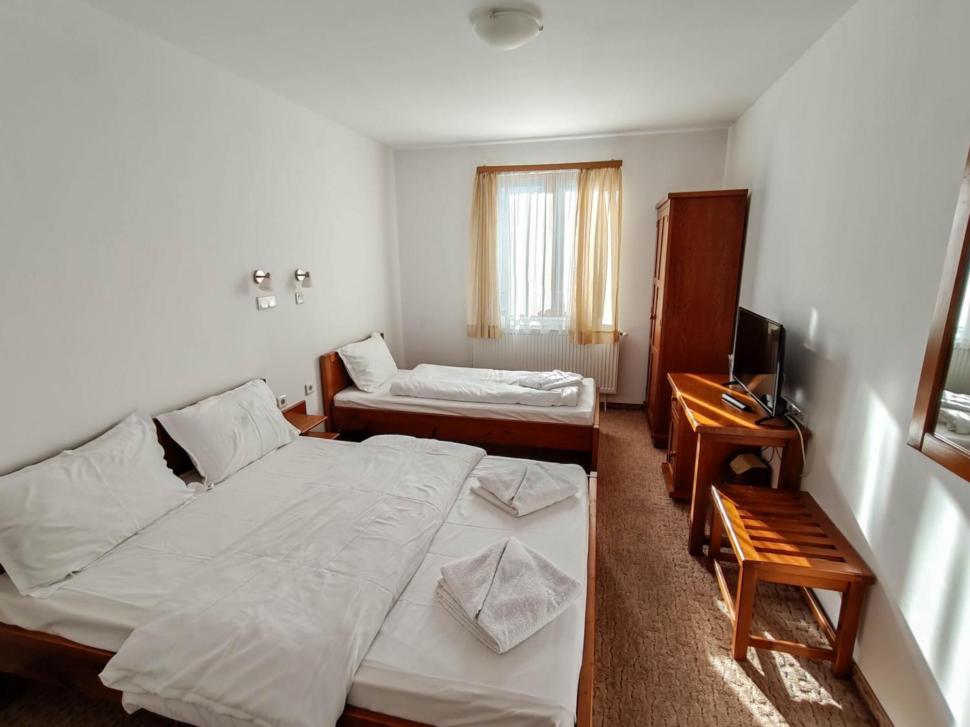 Todeva House Hotel And Tavern Bansko Extérieur photo