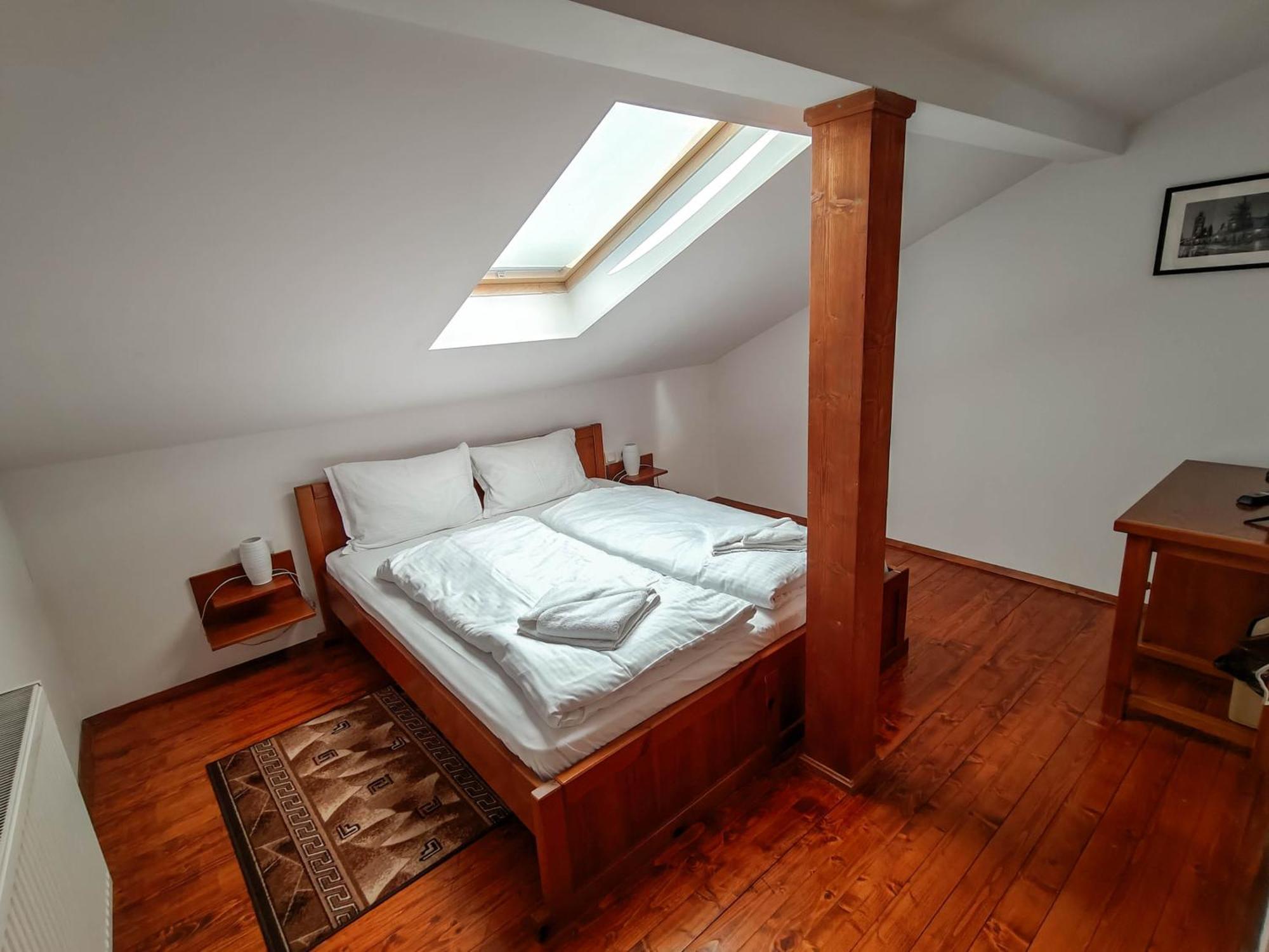 Todeva House Hotel And Tavern Bansko Extérieur photo