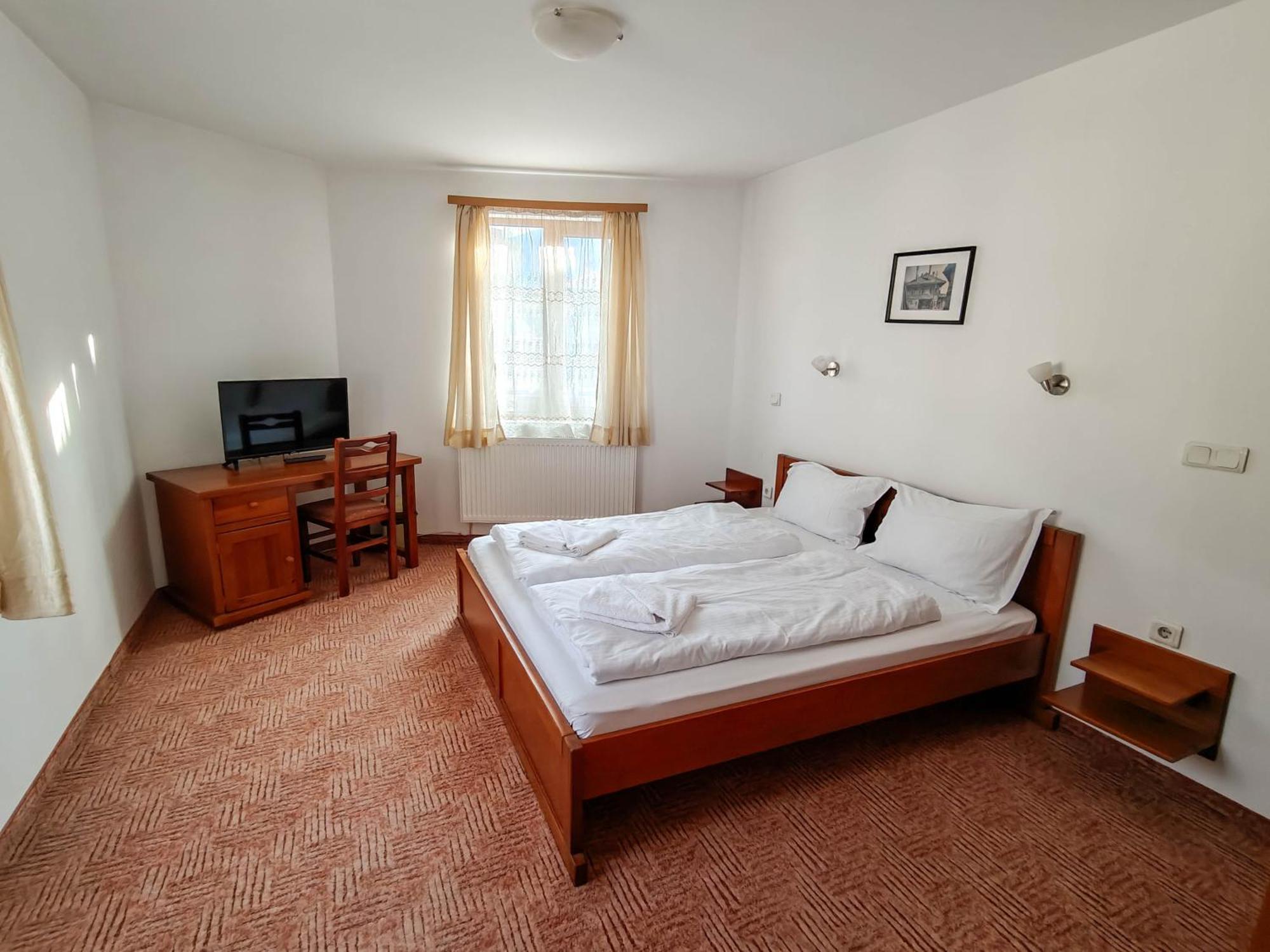 Todeva House Hotel And Tavern Bansko Extérieur photo