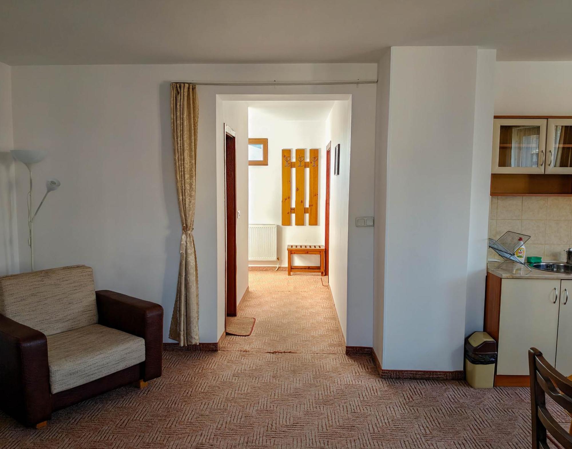 Todeva House Hotel And Tavern Bansko Extérieur photo