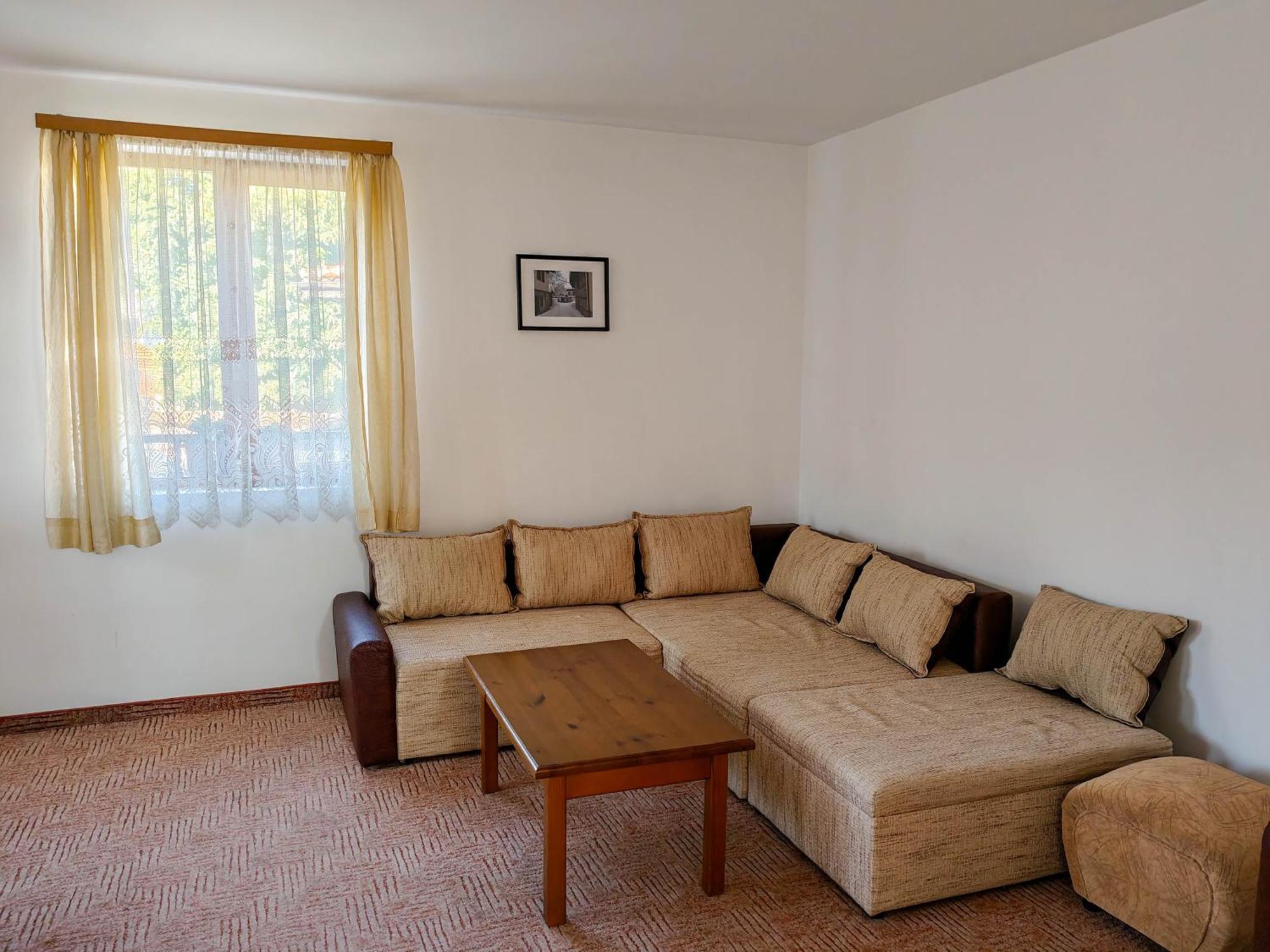 Todeva House Hotel And Tavern Bansko Extérieur photo
