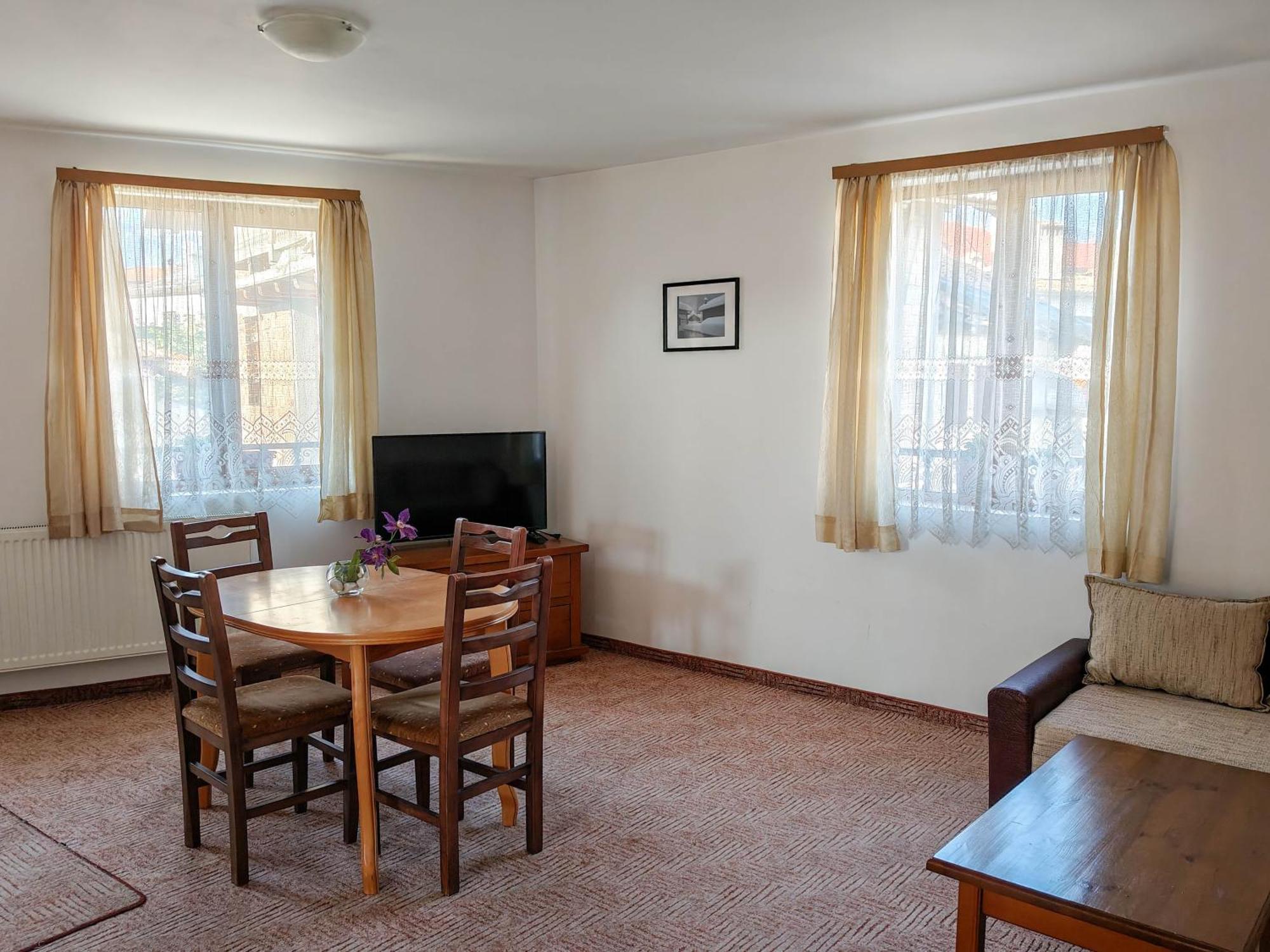 Todeva House Hotel And Tavern Bansko Extérieur photo