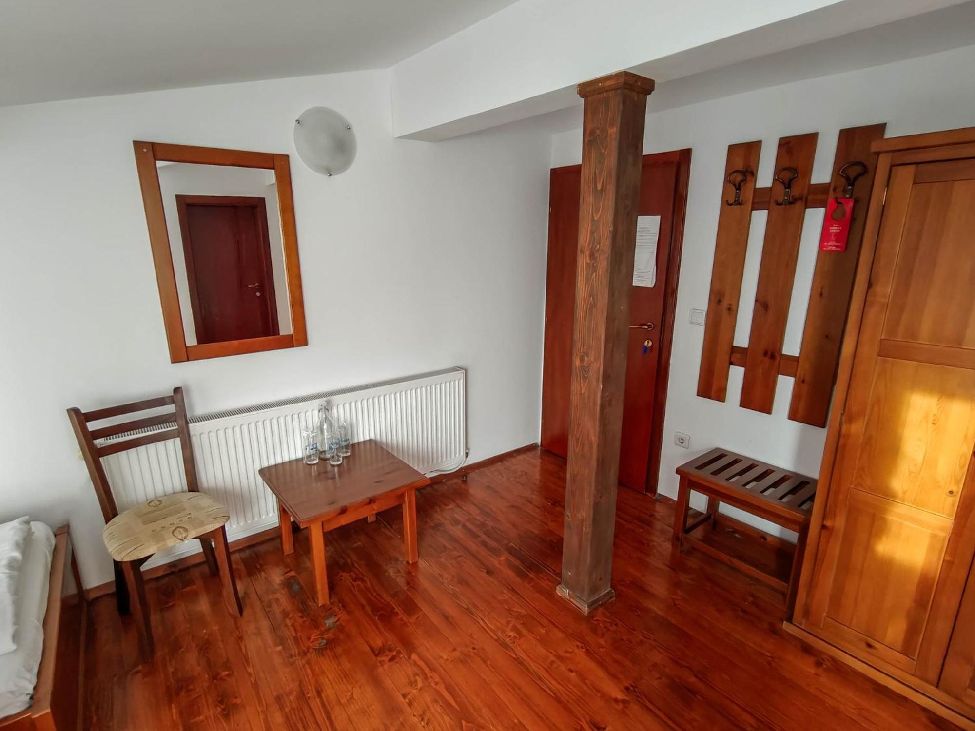 Todeva House Hotel And Tavern Bansko Extérieur photo