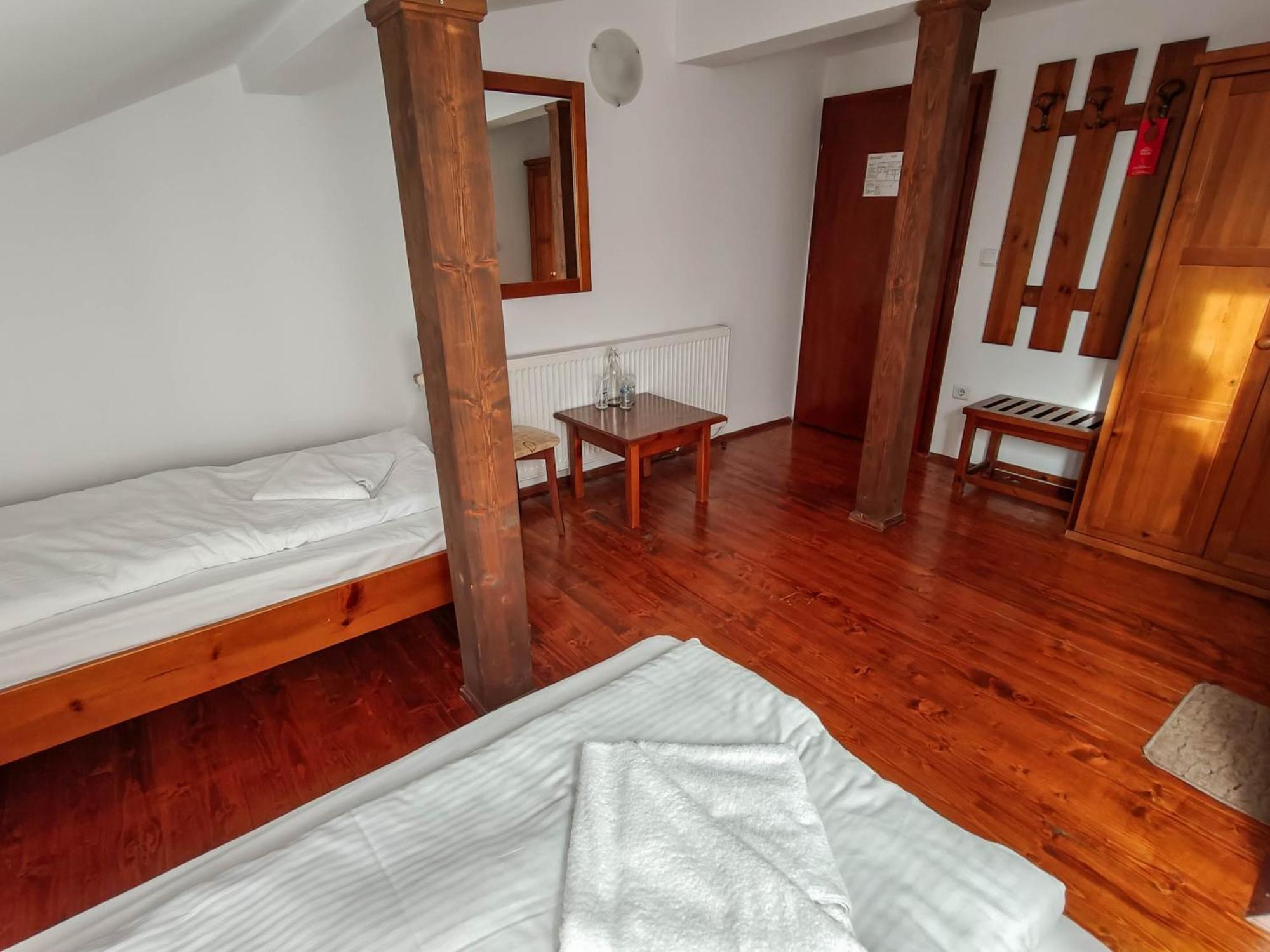 Todeva House Hotel And Tavern Bansko Extérieur photo