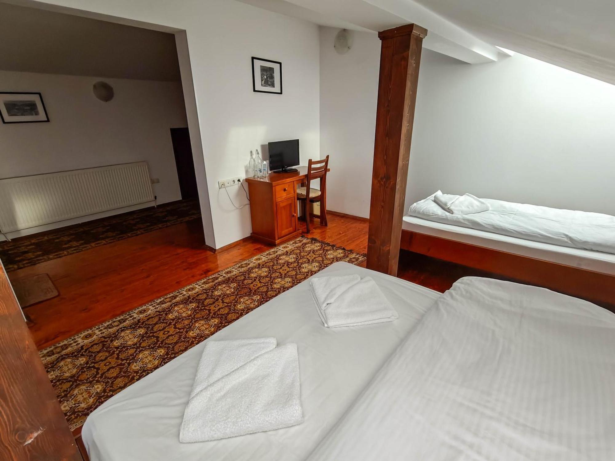 Todeva House Hotel And Tavern Bansko Extérieur photo