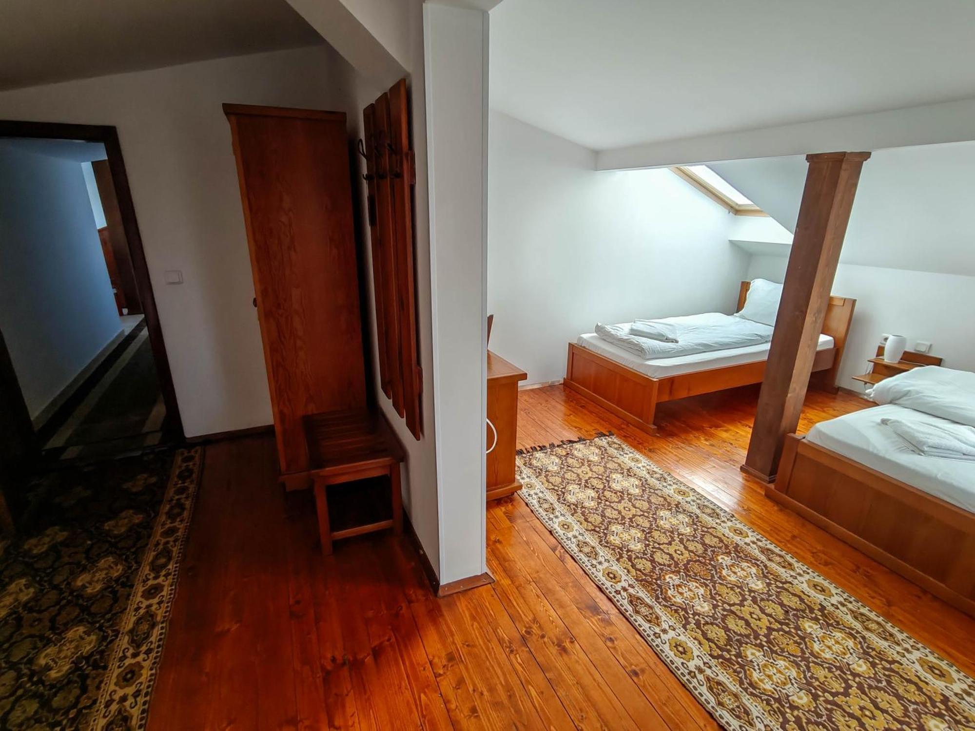 Todeva House Hotel And Tavern Bansko Extérieur photo