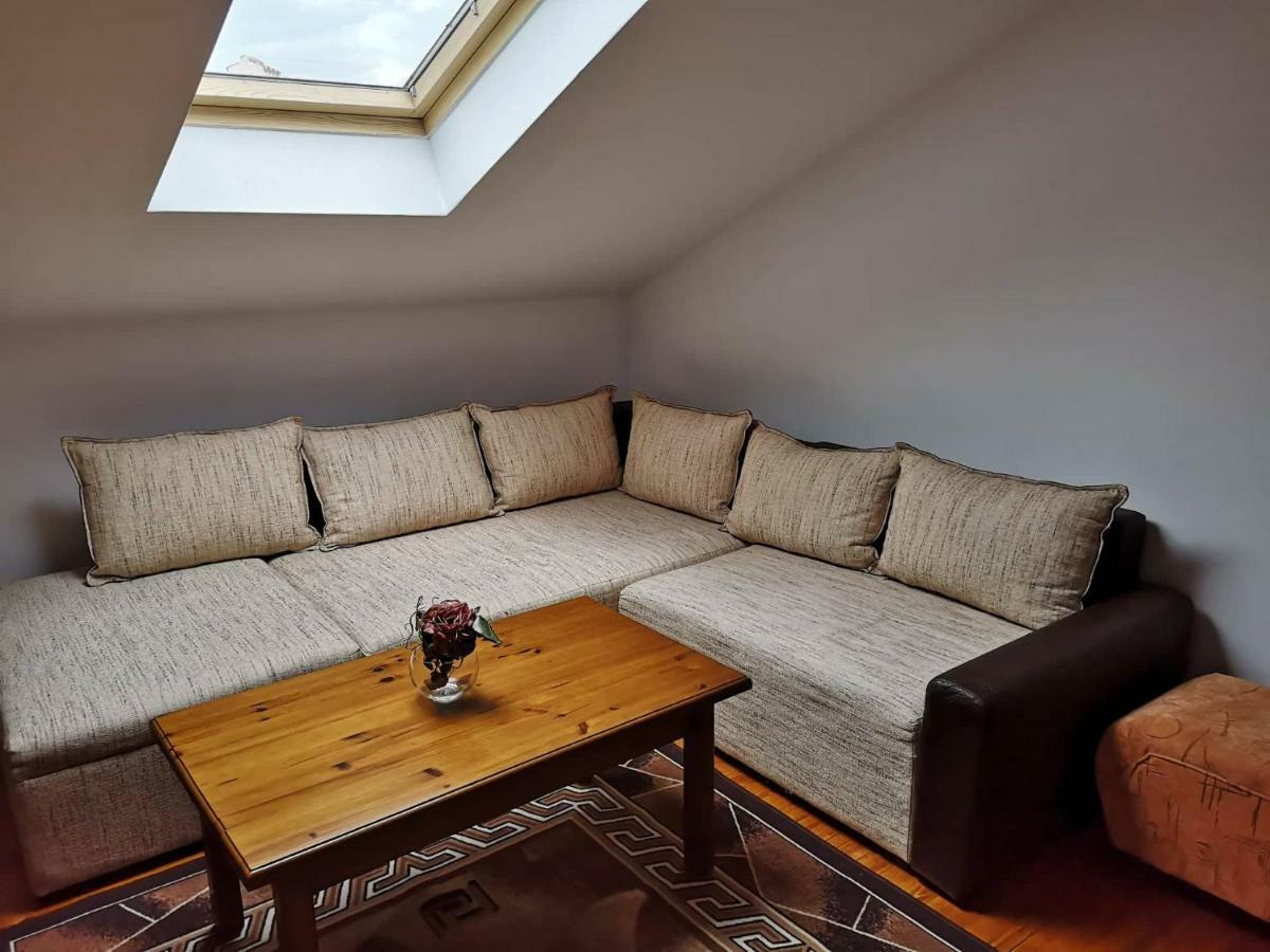 Todeva House Hotel And Tavern Bansko Extérieur photo