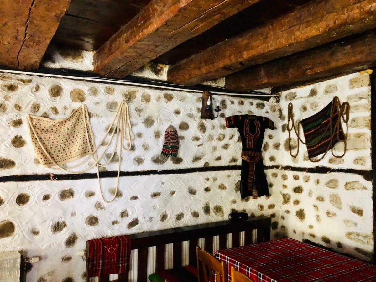 Todeva House Hotel And Tavern Bansko Extérieur photo