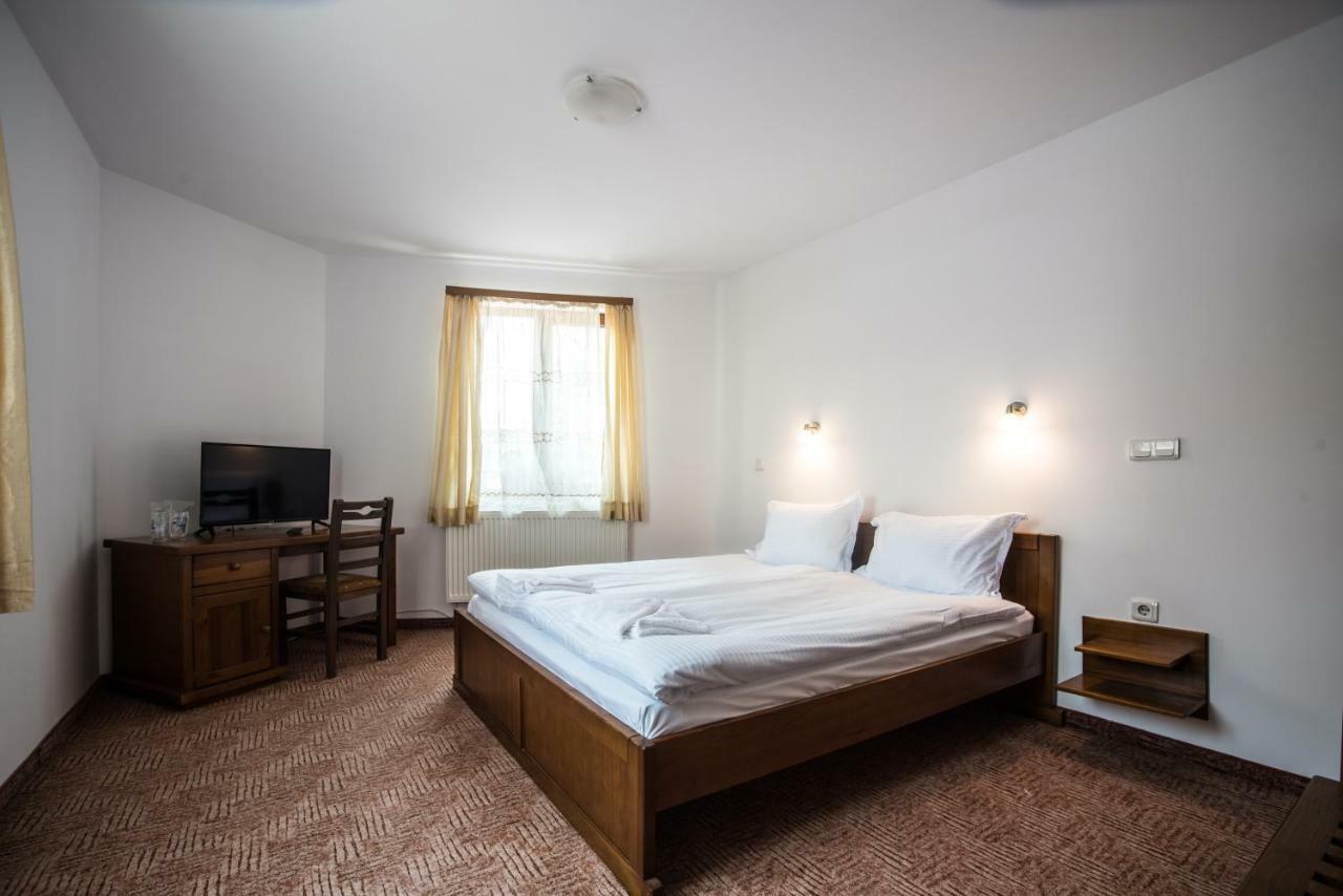 Todeva House Hotel And Tavern Bansko Extérieur photo