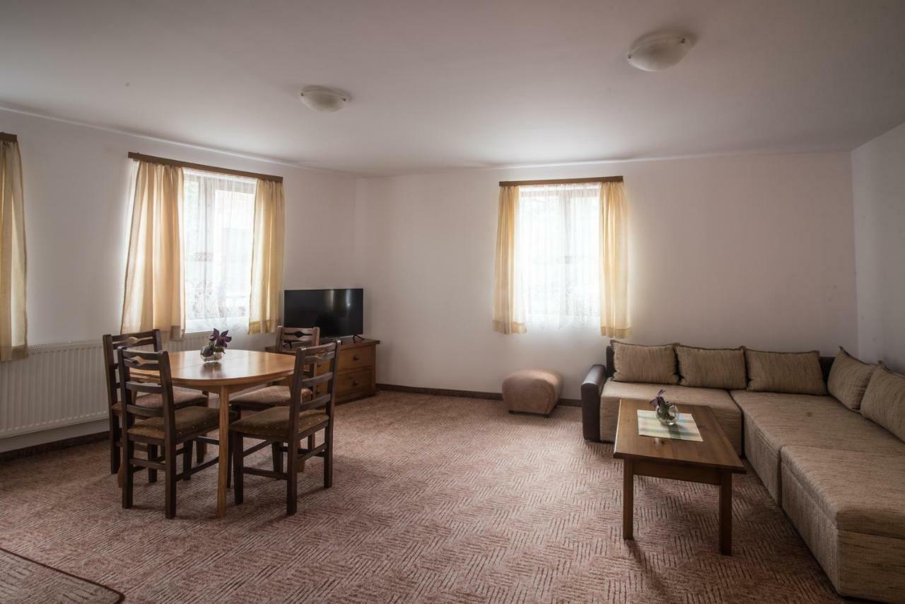 Todeva House Hotel And Tavern Bansko Extérieur photo