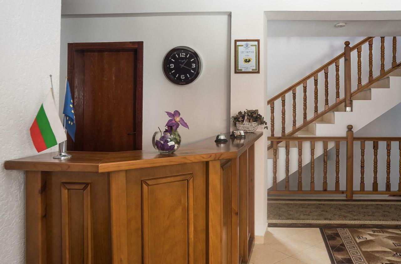Todeva House Hotel And Tavern Bansko Extérieur photo
